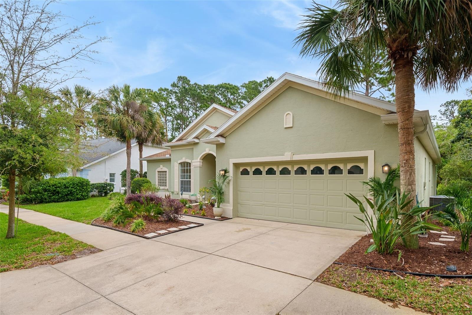 Details for 4 Augusta Trail, PALM COAST, FL 32137