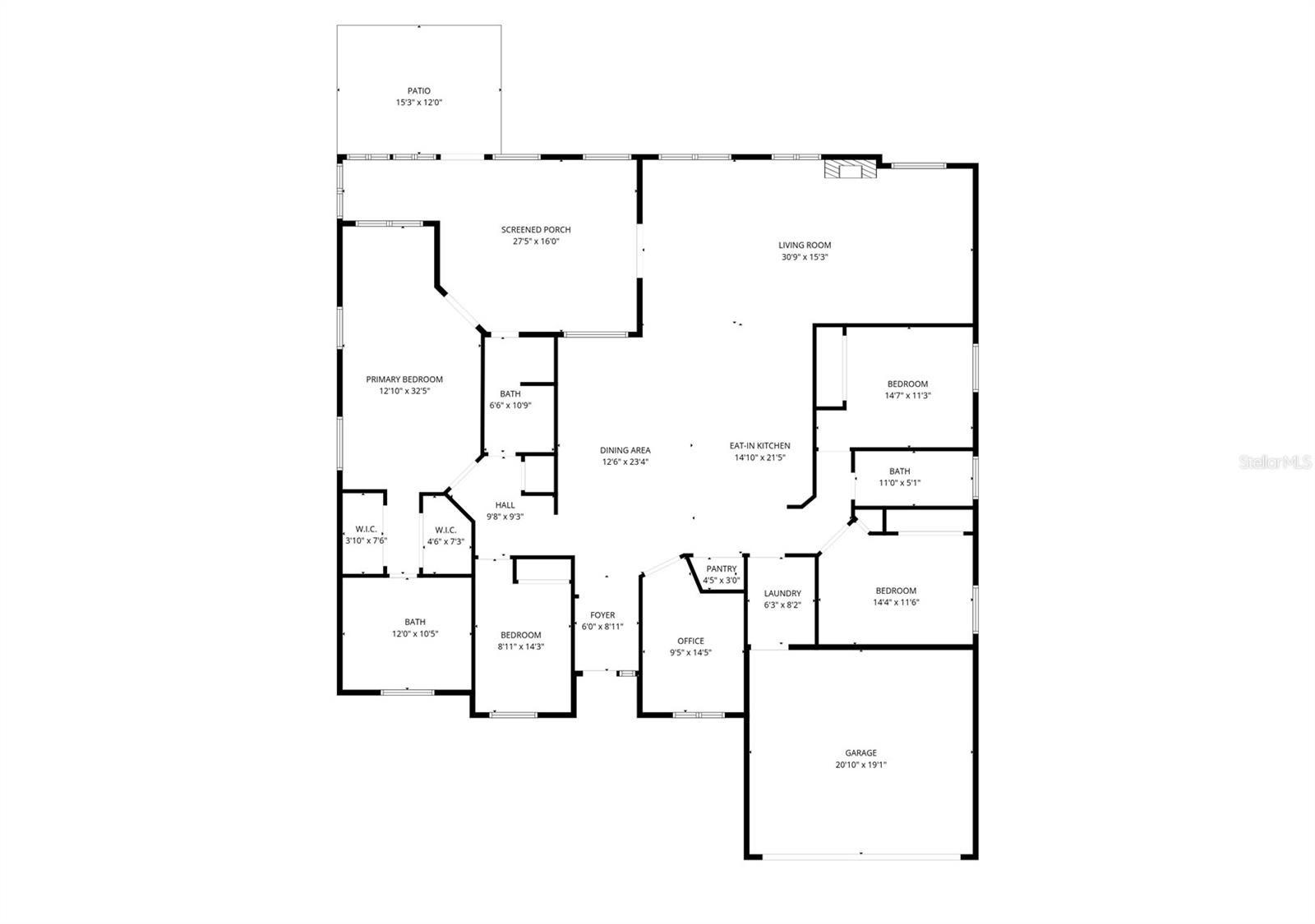 Image 10 of 83 For 4 Augusta Trail
