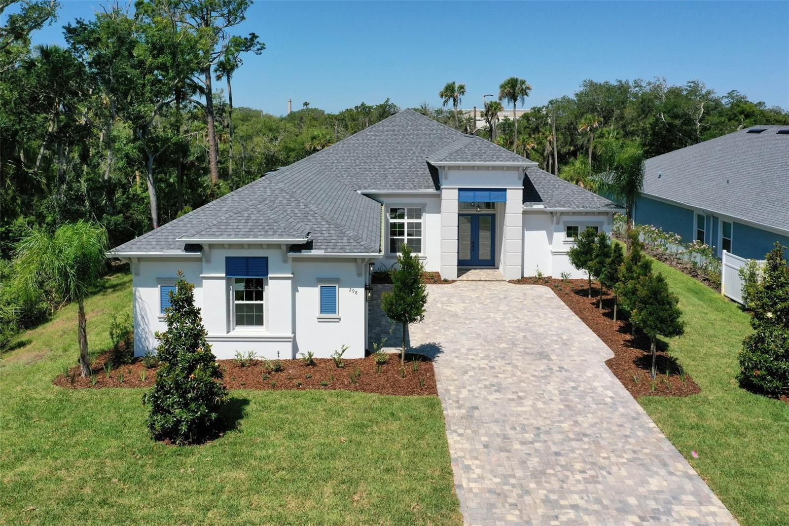 Image 57 of 69 For 230 Riverwalk Drive