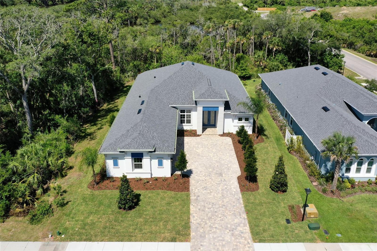 Image 58 of 69 For 230 Riverwalk Drive