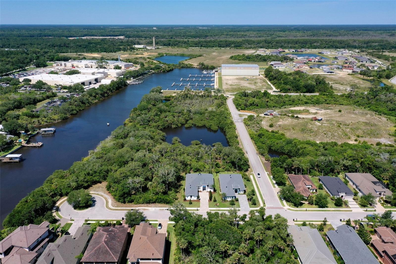 Image 59 of 69 For 230 Riverwalk Drive