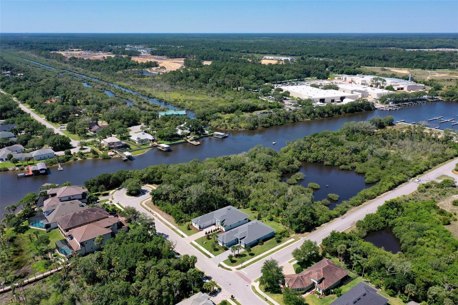 Image 60 of 69 For 230 Riverwalk Drive