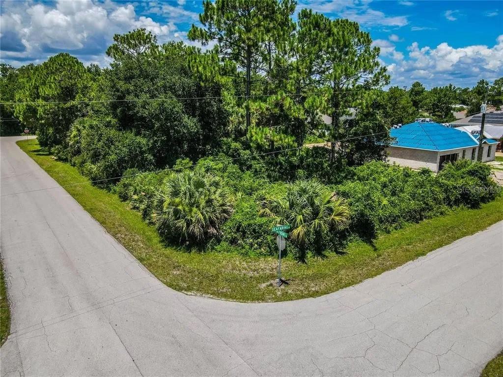 Details for 1 Seafaring Path, PALM COAST, FL 32164
