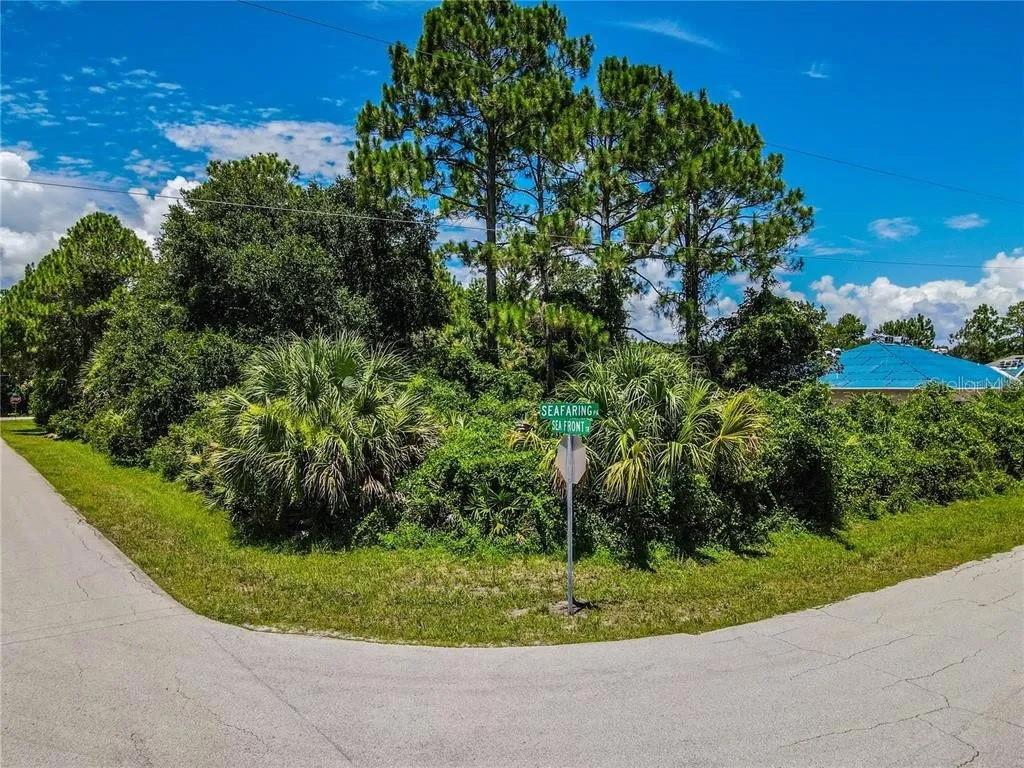 Image 10 of 11 For 1 Seafaring Path