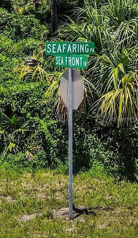 Image 4 of 11 For 1 Seafaring Path