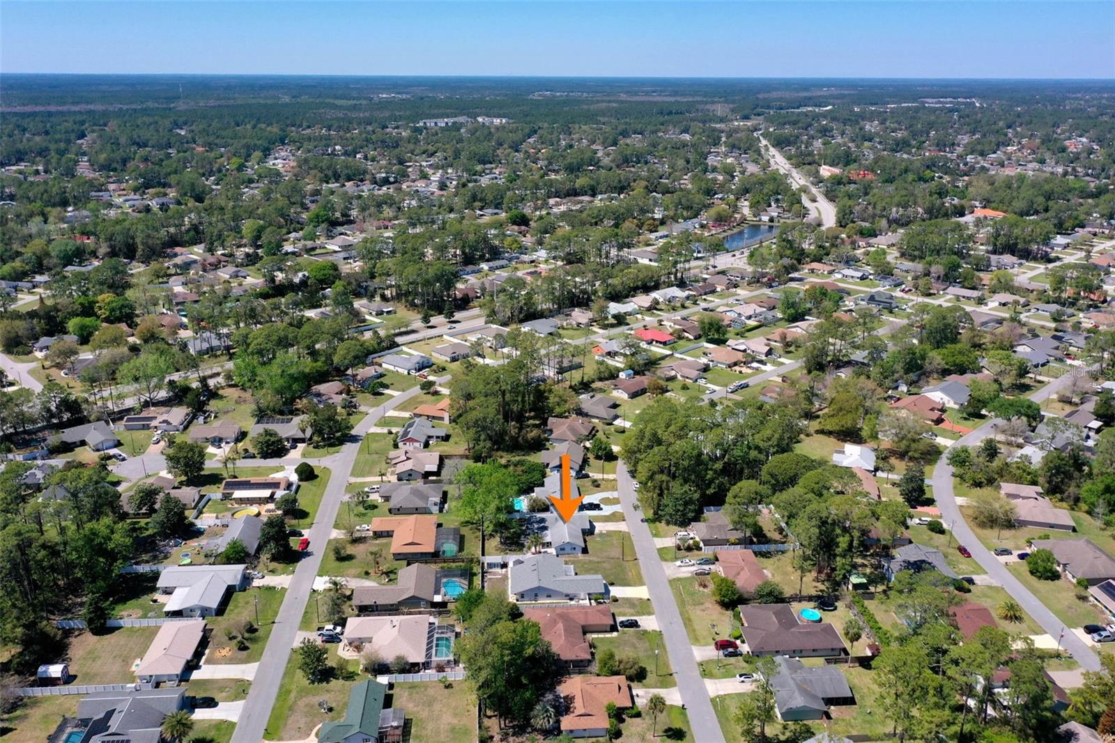 Image 39 of 43 For 46 Berkshire Lane