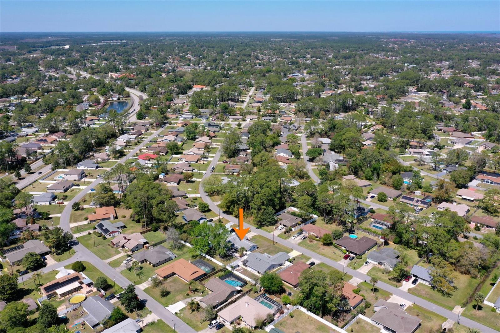 Image 40 of 43 For 46 Berkshire Lane