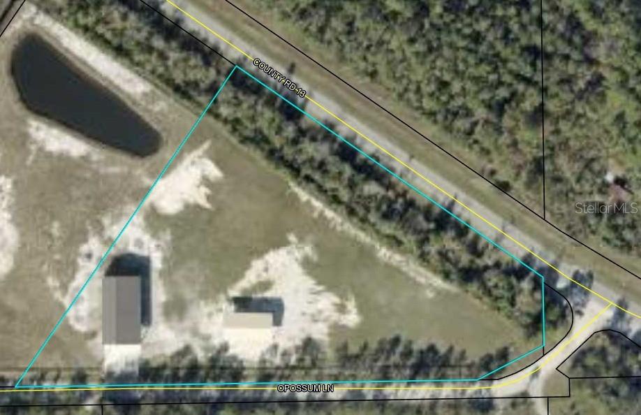 Image 58 of 59 For 110 Opossum Lane