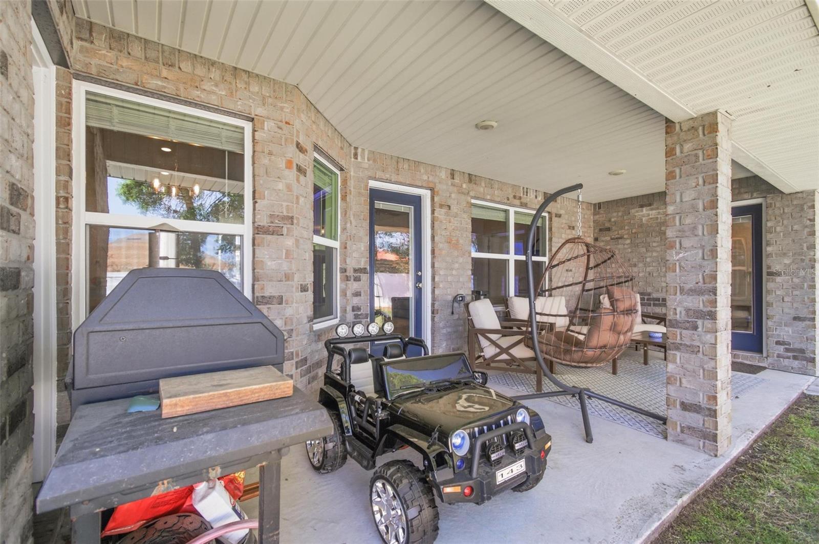 Image 46 of 53 For 80 Burning Bush Drive