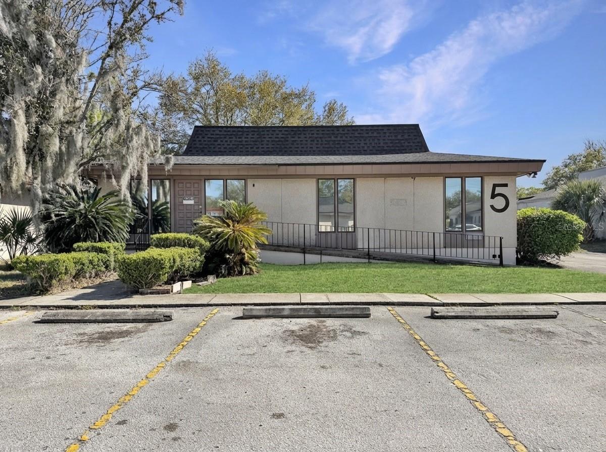 Details for 4131 University Boulevard S 5, JACKSONVILLE, FL 32216