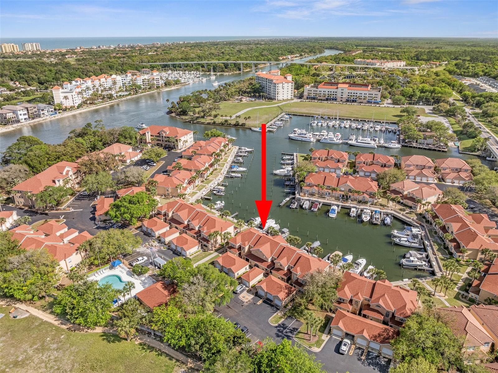 Image 52 of 65 For 37 Captains Walk 37