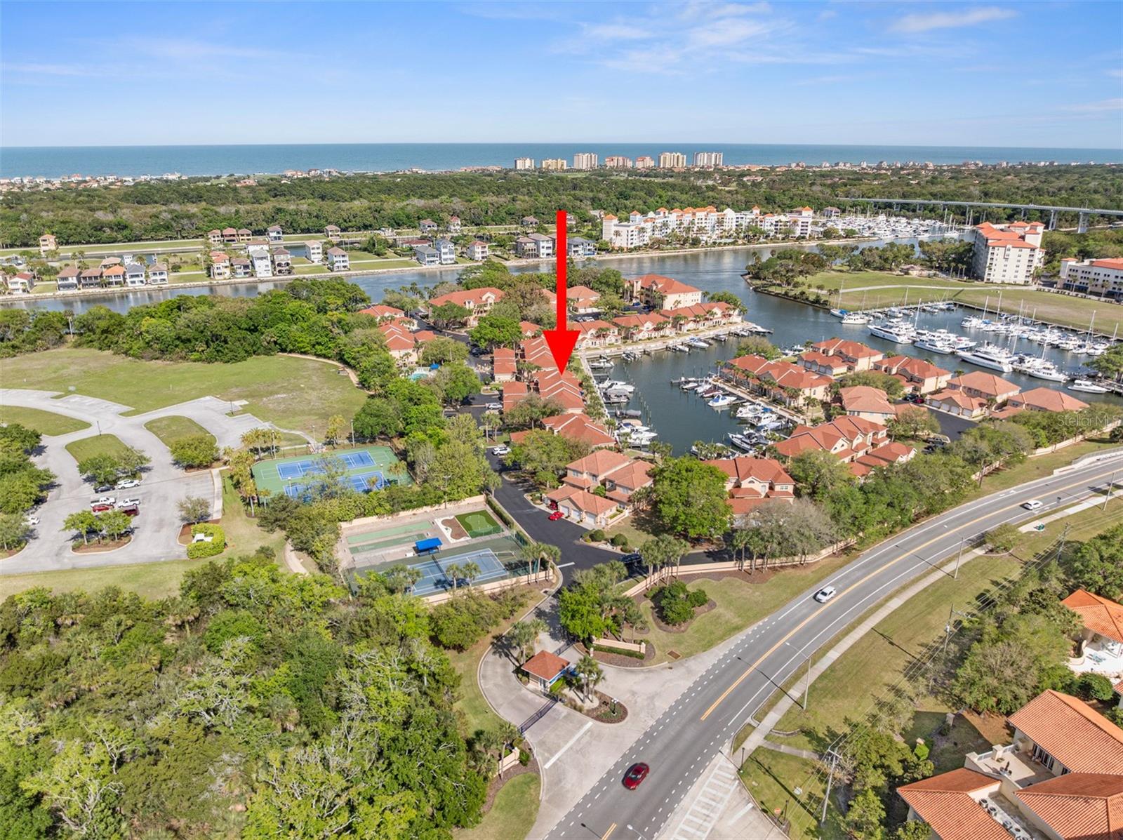 Image 55 of 65 For 37 Captains Walk 37