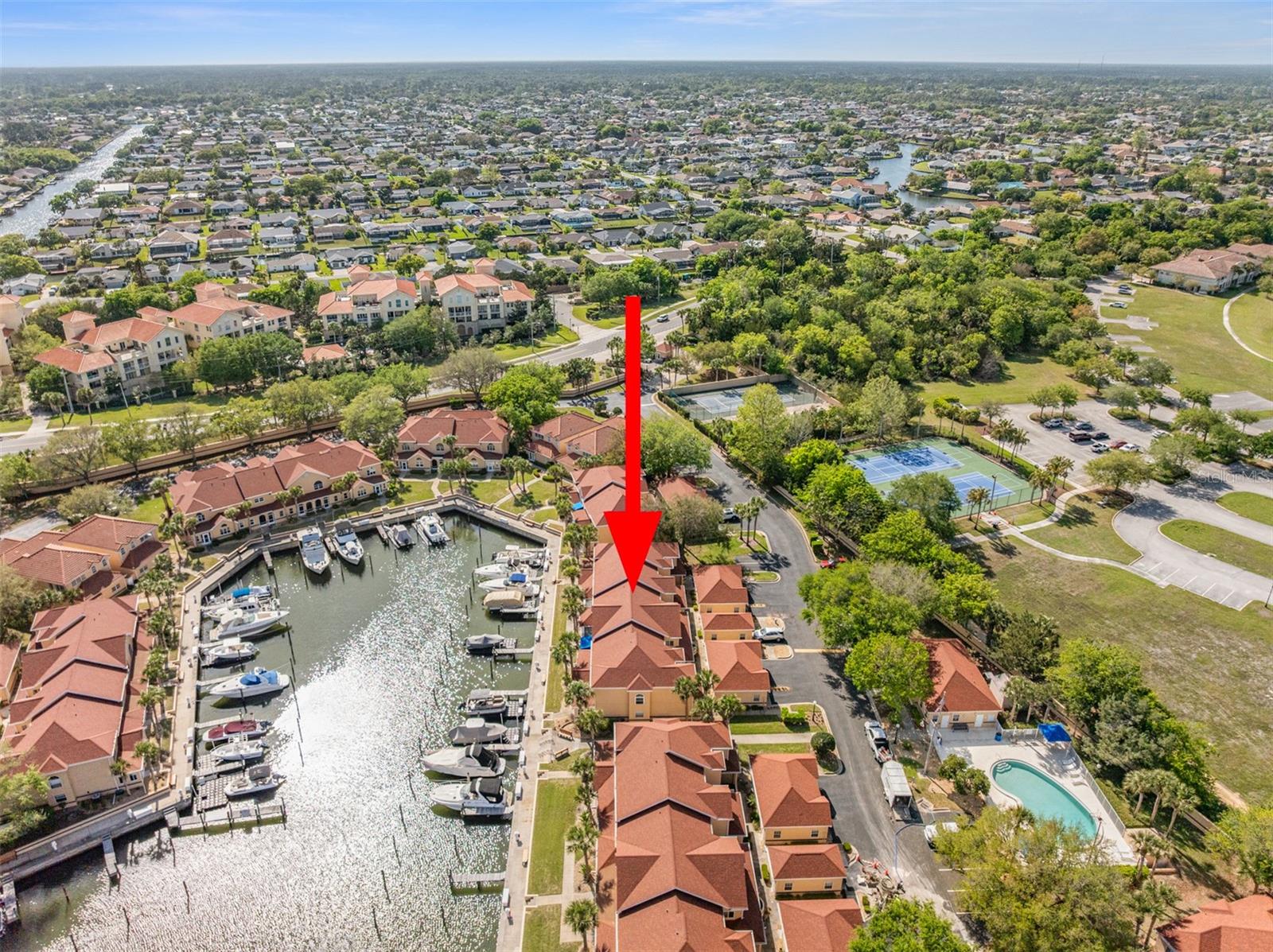 Image 56 of 65 For 37 Captains Walk 37