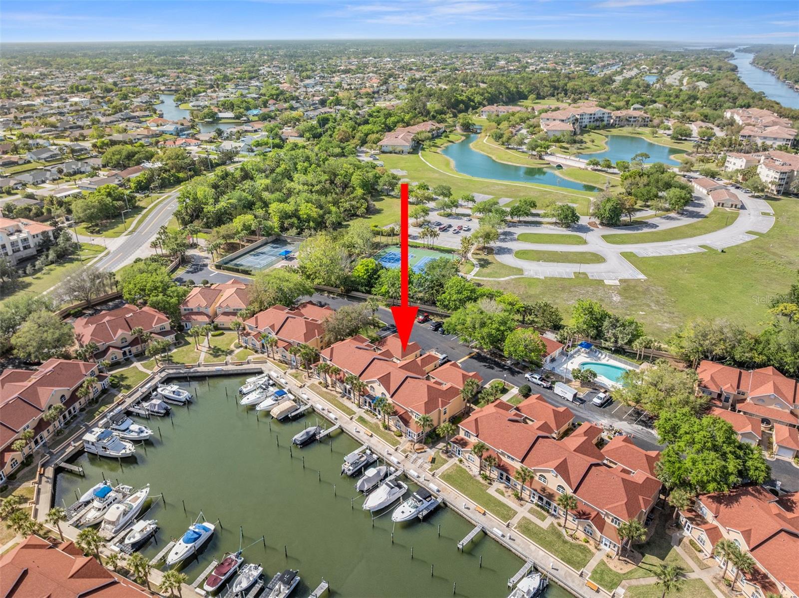 Image 57 of 65 For 37 Captains Walk 37