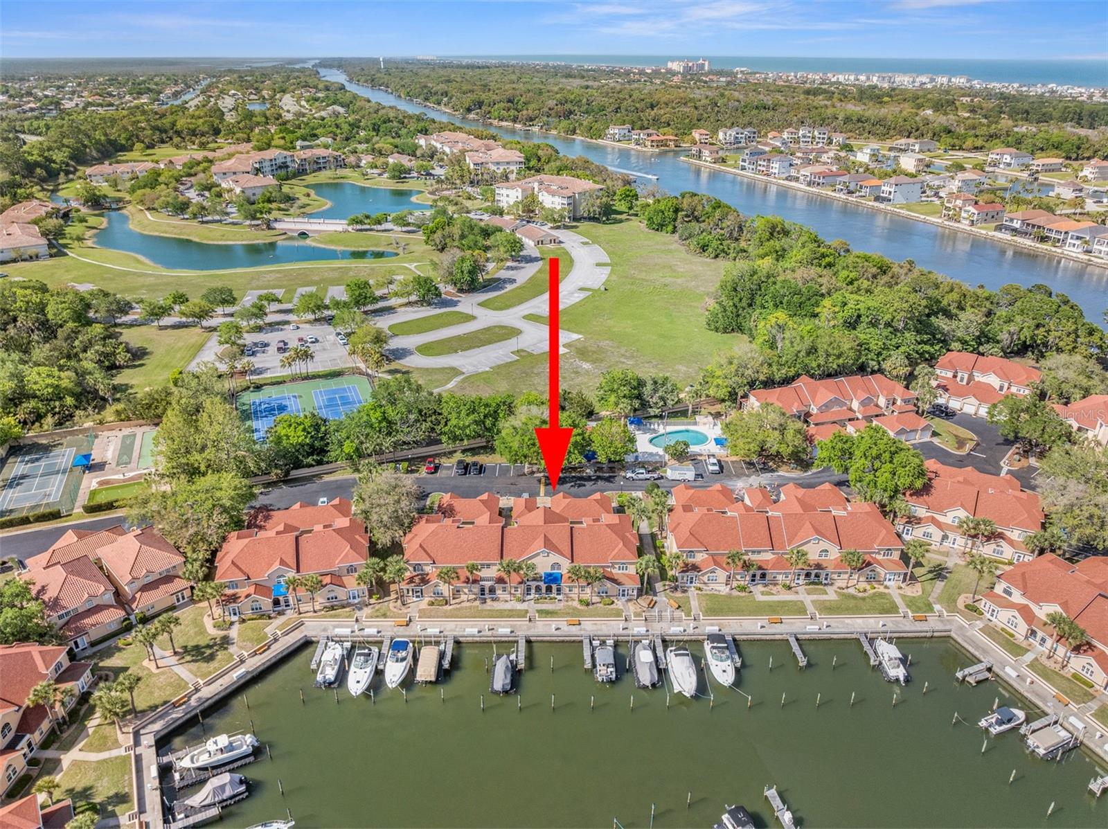 Image 58 of 65 For 37 Captains Walk 37