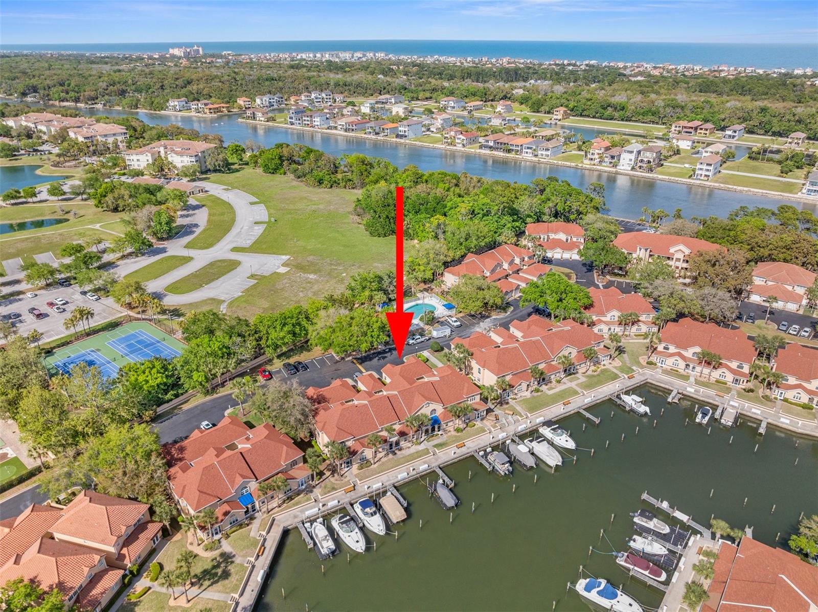 Image 59 of 65 For 37 Captains Walk 37