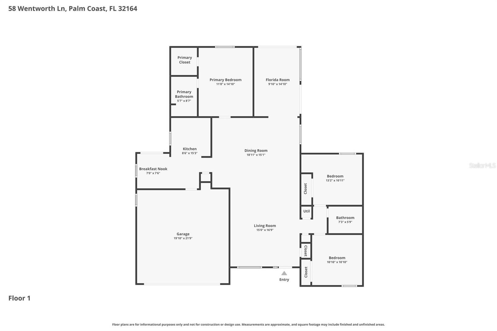 Image 47 of 55 For 58 Wentworth Lane