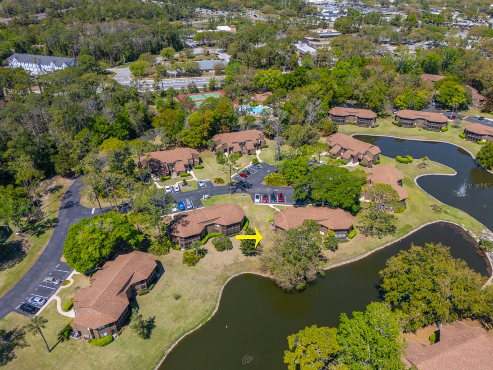 Image 45 of 52 For 6 Salisbury Court 6