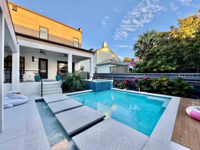 Details for 1324 Daytona Avenue, FLAGLER BEACH, FL 32136