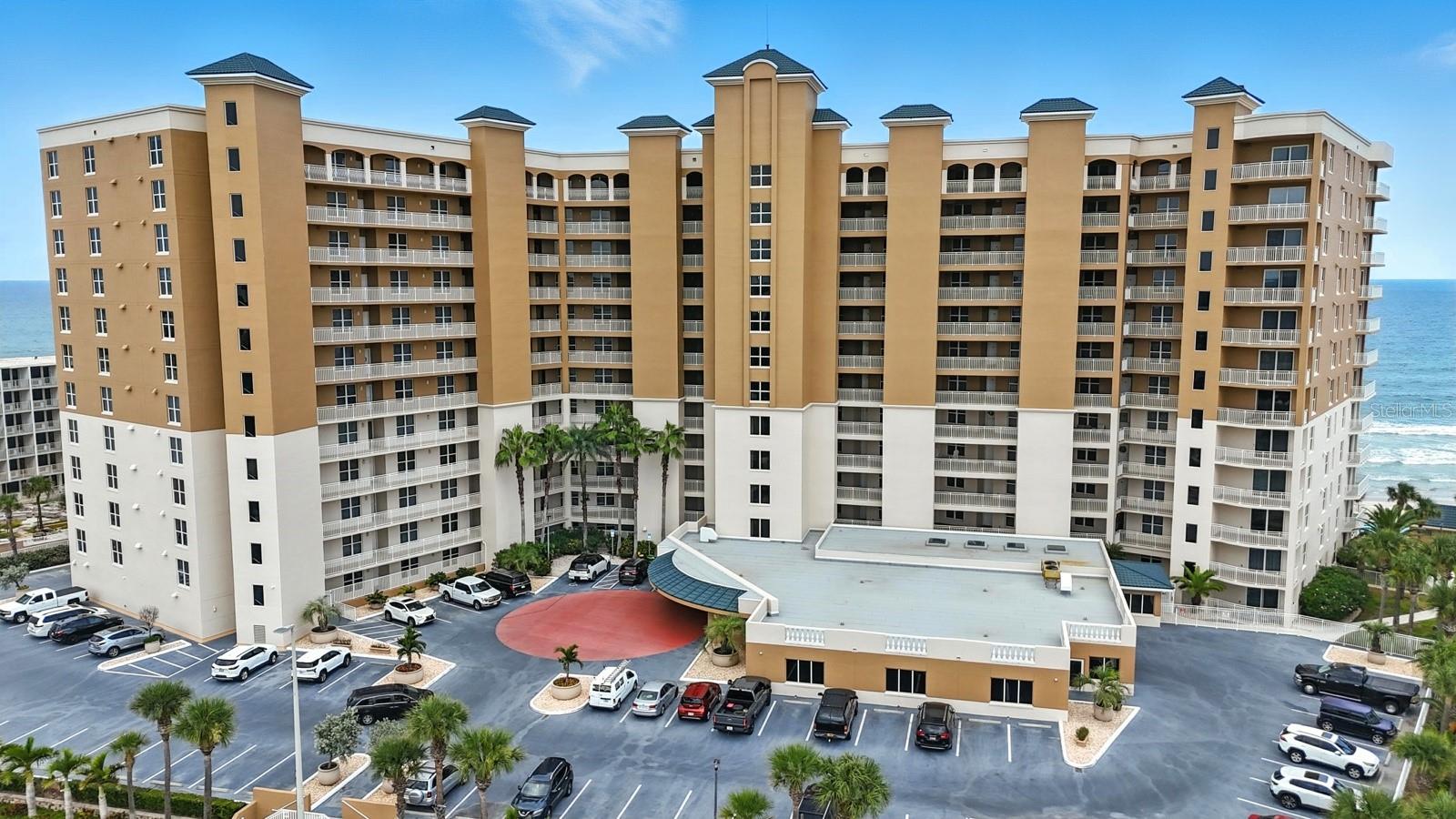 Details for 2403 Atlantic Avenue 409, DAYTONA BEACH SHORES, FL 32118