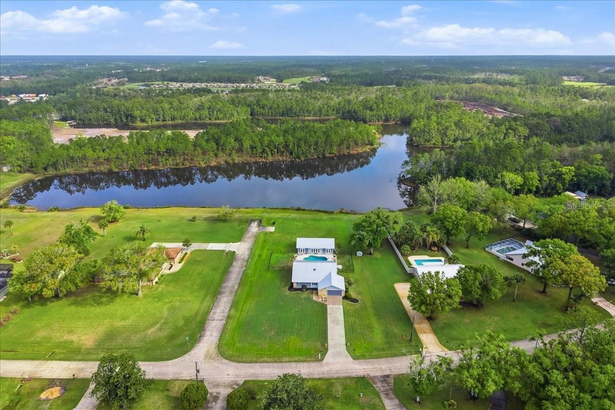 Image 55 of 61 For 918 Gallberry Court