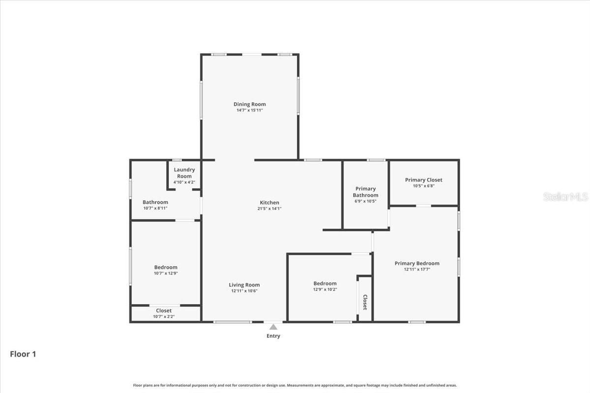 Image 19 of 31 For 600 Holden Avenue