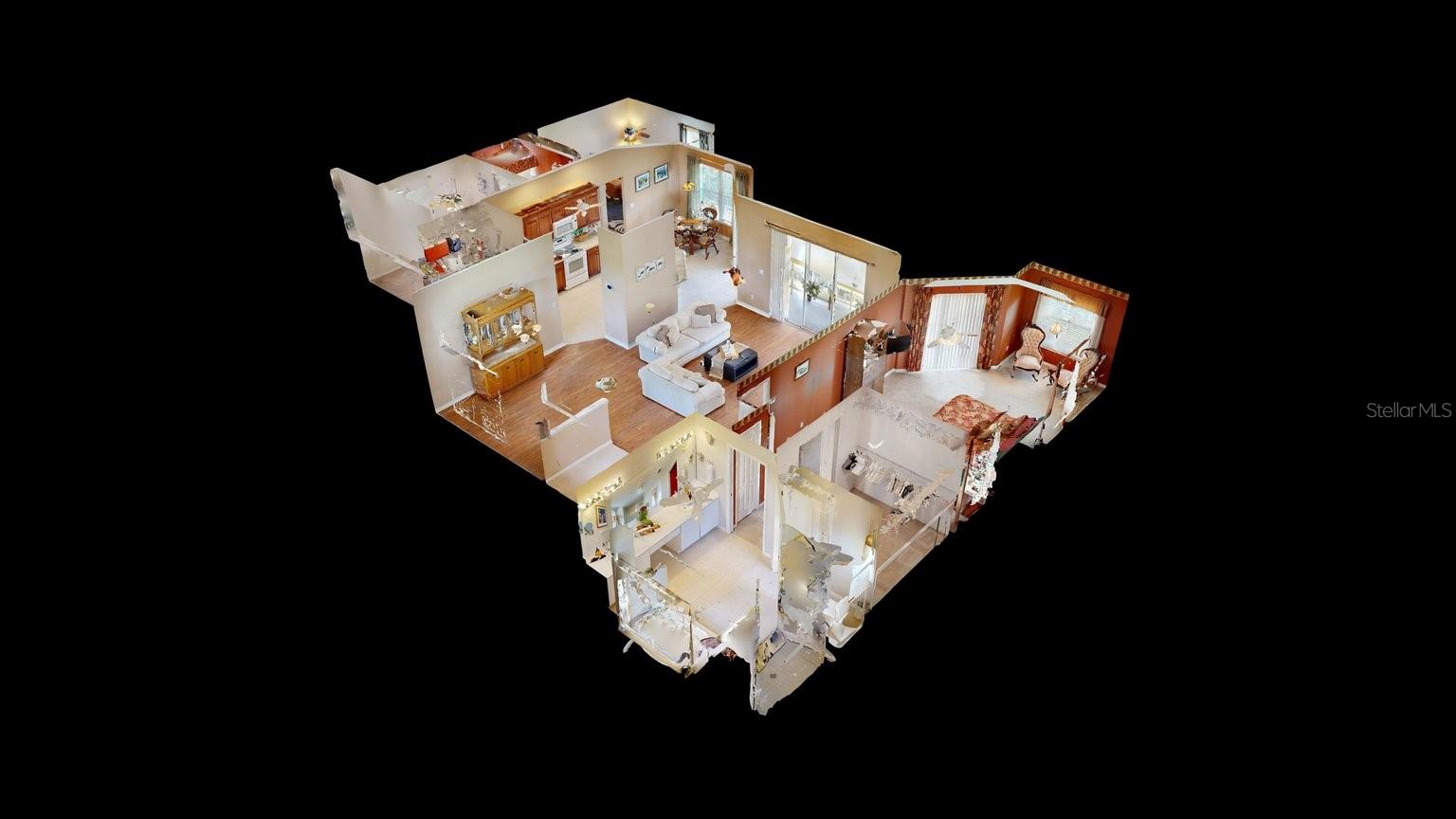 Image 33 of 40 For 12 Ormond Green Boulevard