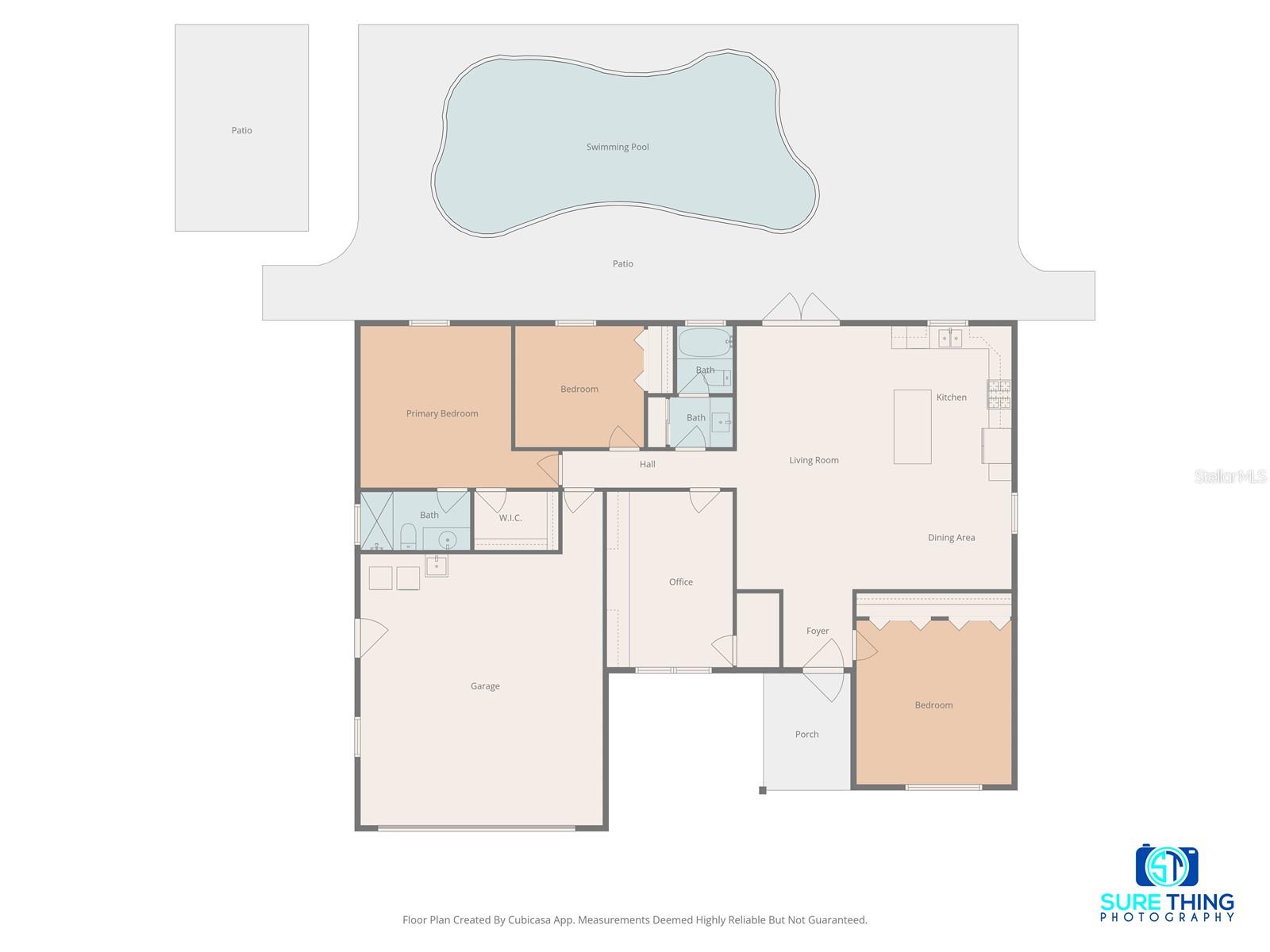 Image 47 of 61 For 871 Lindenwood Circle E
