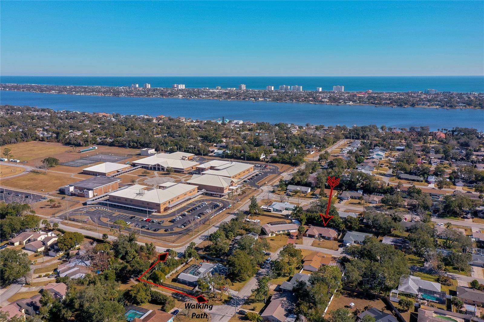 Image 51 of 61 For 871 Lindenwood Circle E