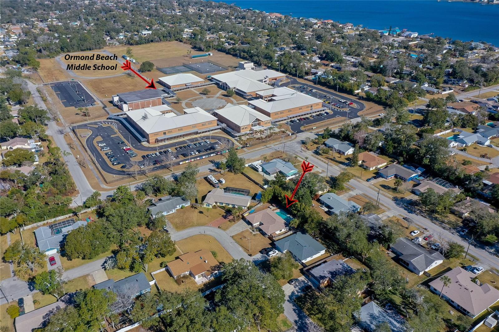 Image 54 of 61 For 871 Lindenwood Circle E