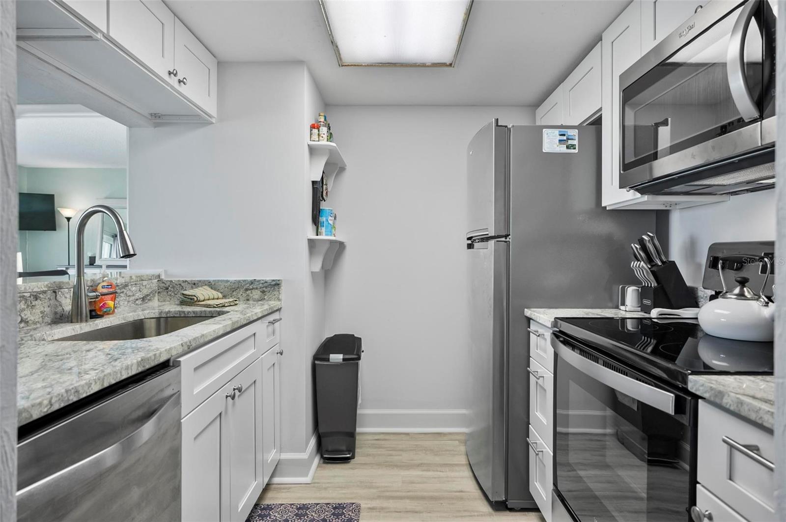 Image 10 of 52 For 3600 Ocean Shore Boulevard 614