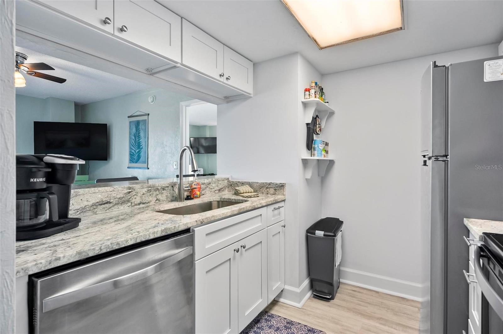 Image 13 of 52 For 3600 Ocean Shore Boulevard 614