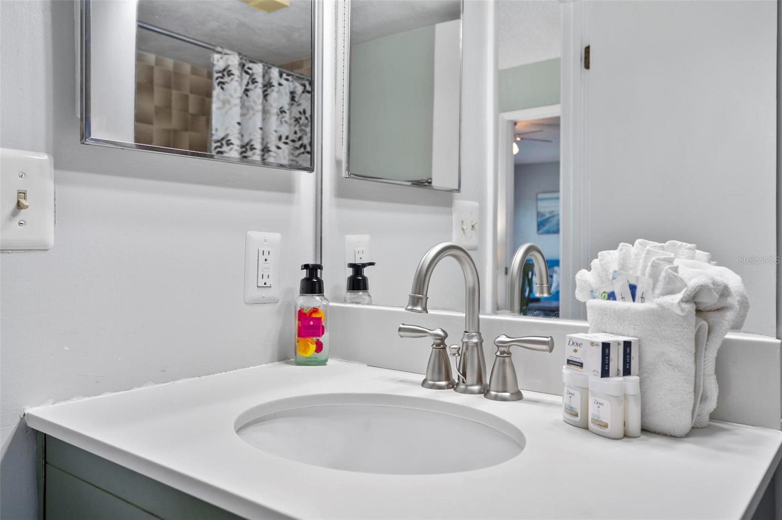 Image 20 of 52 For 3600 Ocean Shore Boulevard 614