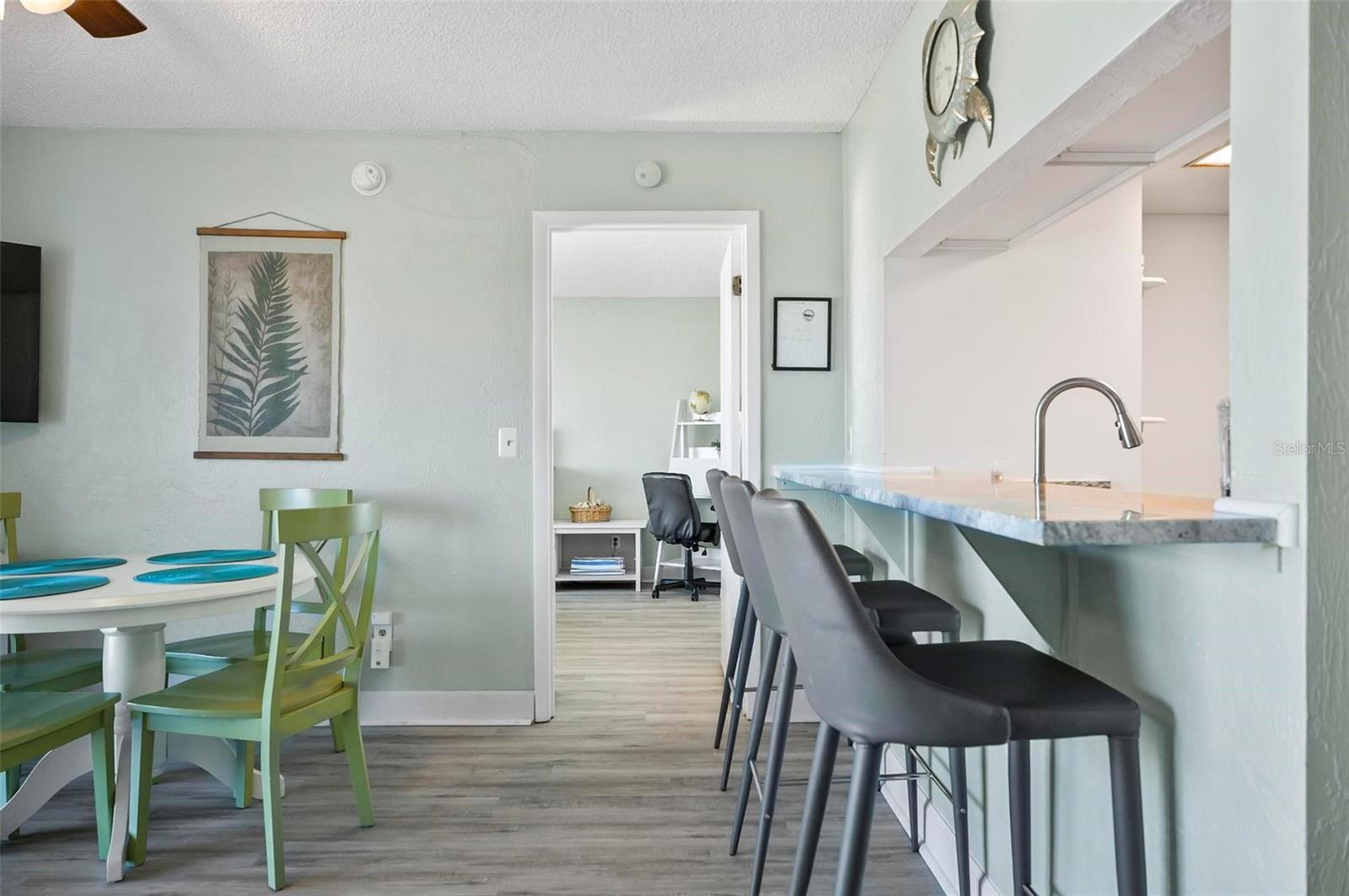 Image 21 of 52 For 3600 Ocean Shore Boulevard 614