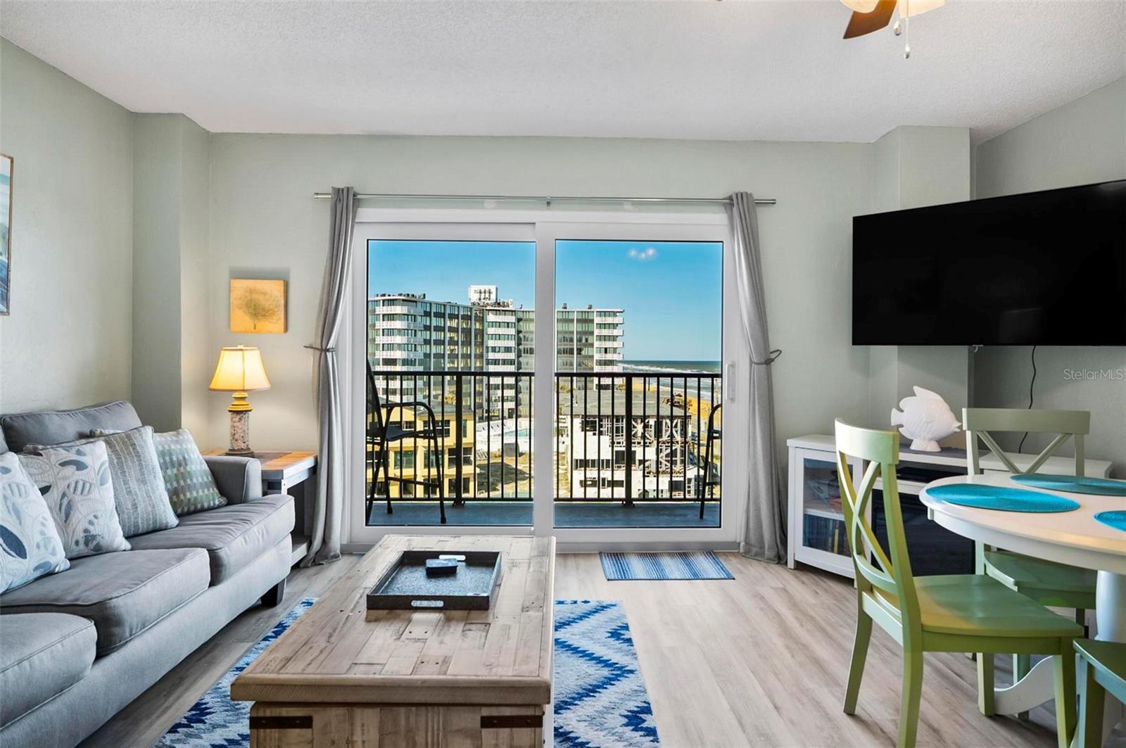 Image 3 of 52 For 3600 Ocean Shore Boulevard 614