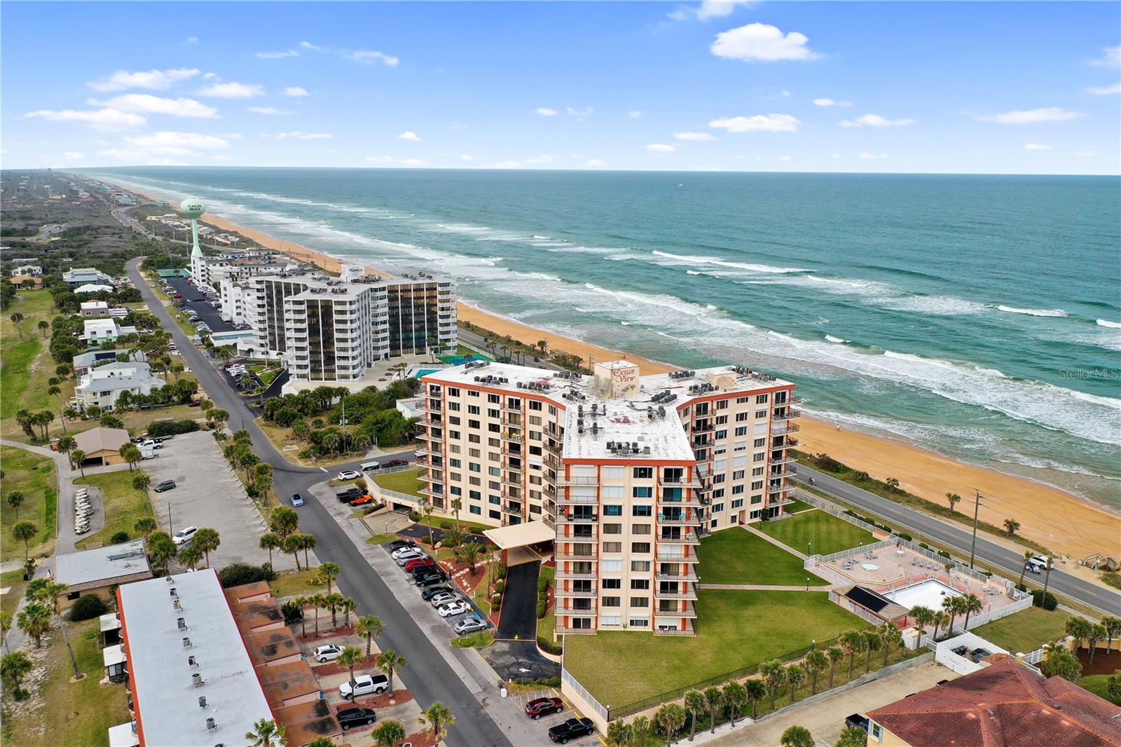 Image 31 of 52 For 3600 Ocean Shore Boulevard 614