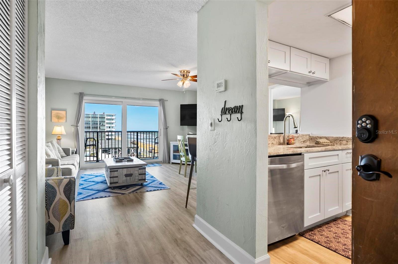 Image 4 of 52 For 3600 Ocean Shore Boulevard 614