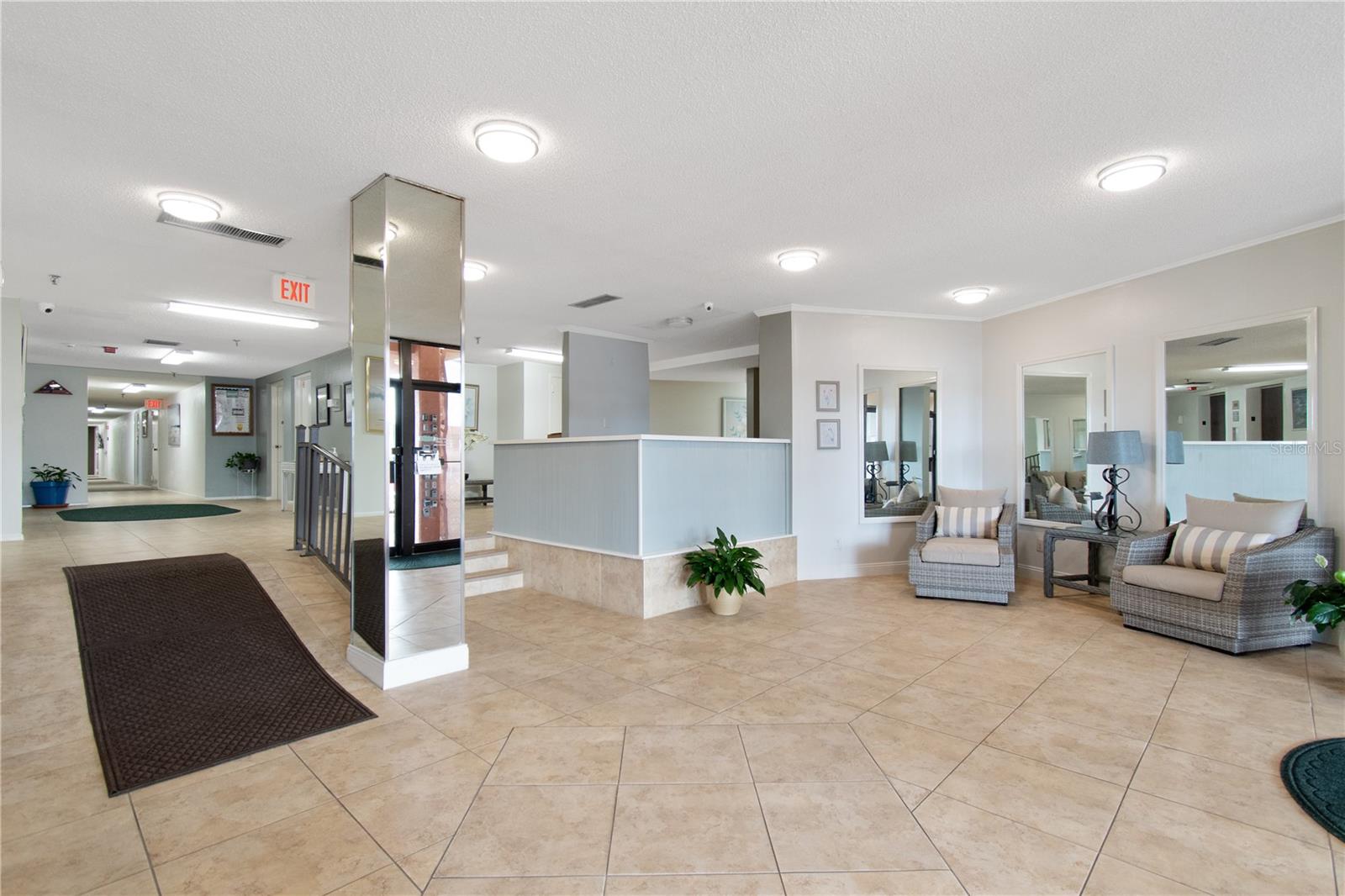 Image 48 of 52 For 3600 Ocean Shore Boulevard 614