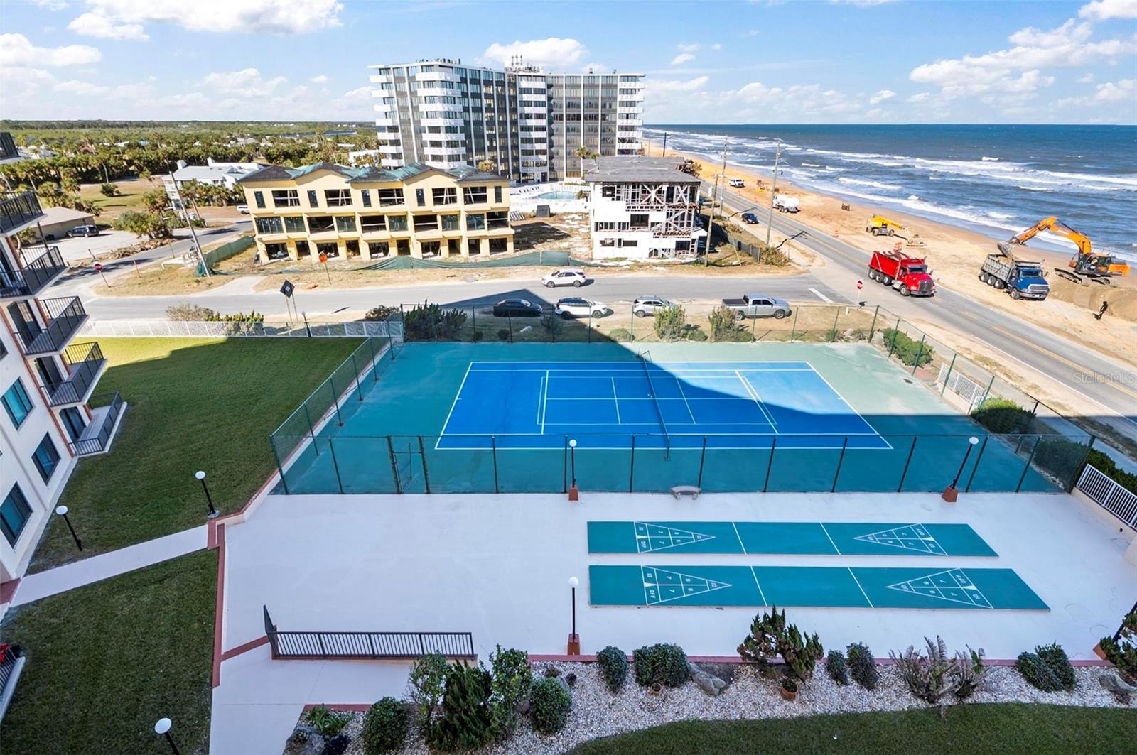 Image 51 of 52 For 3600 Ocean Shore Boulevard 614