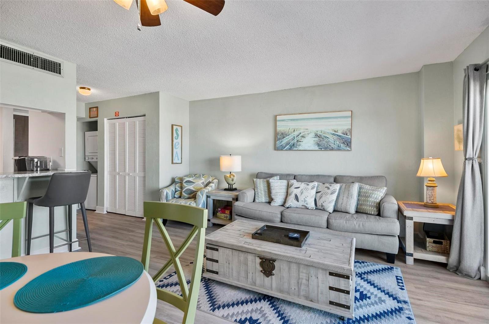 Image 6 of 52 For 3600 Ocean Shore Boulevard 614