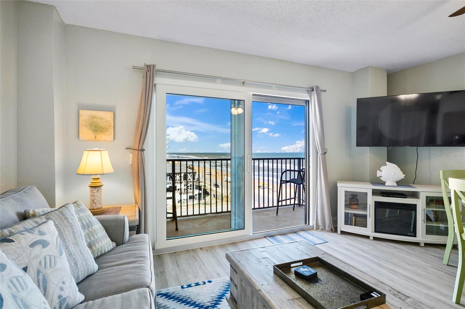 Image 7 of 52 For 3600 Ocean Shore Boulevard 614