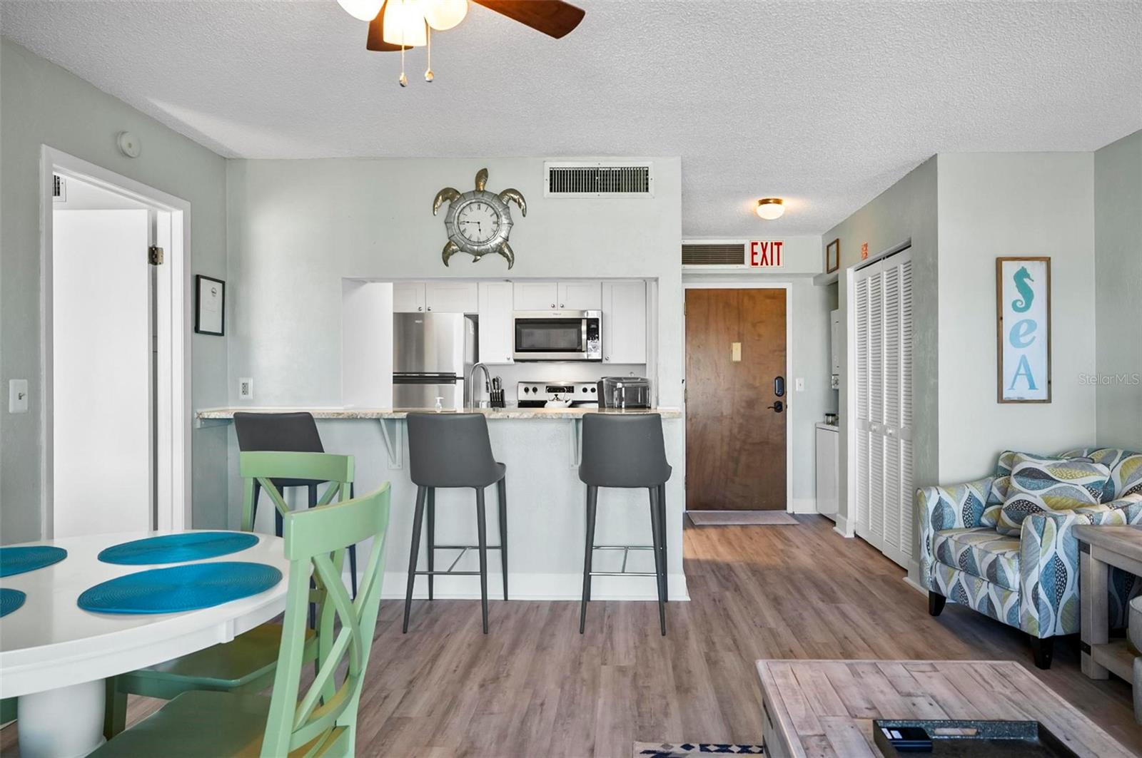 Image 9 of 52 For 3600 Ocean Shore Boulevard 614