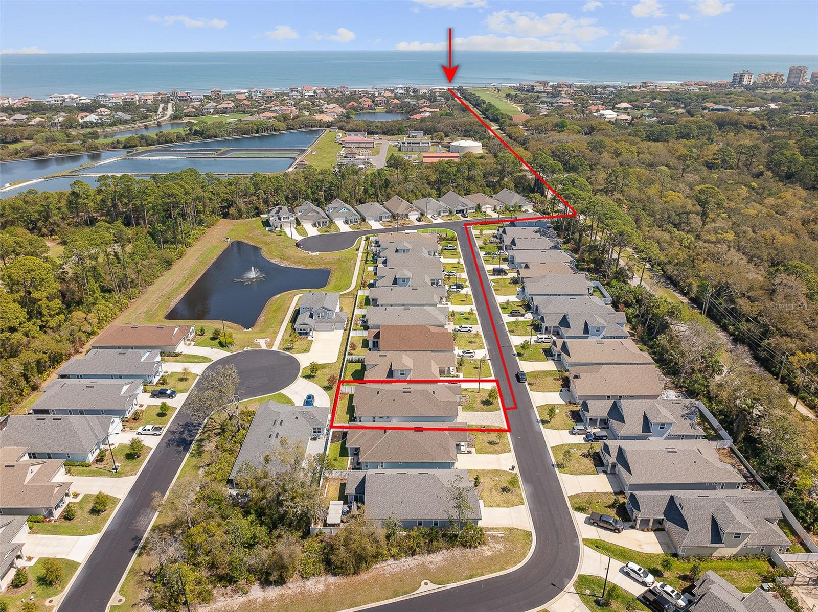 Image 2 of 60 For 46 Moana Court S