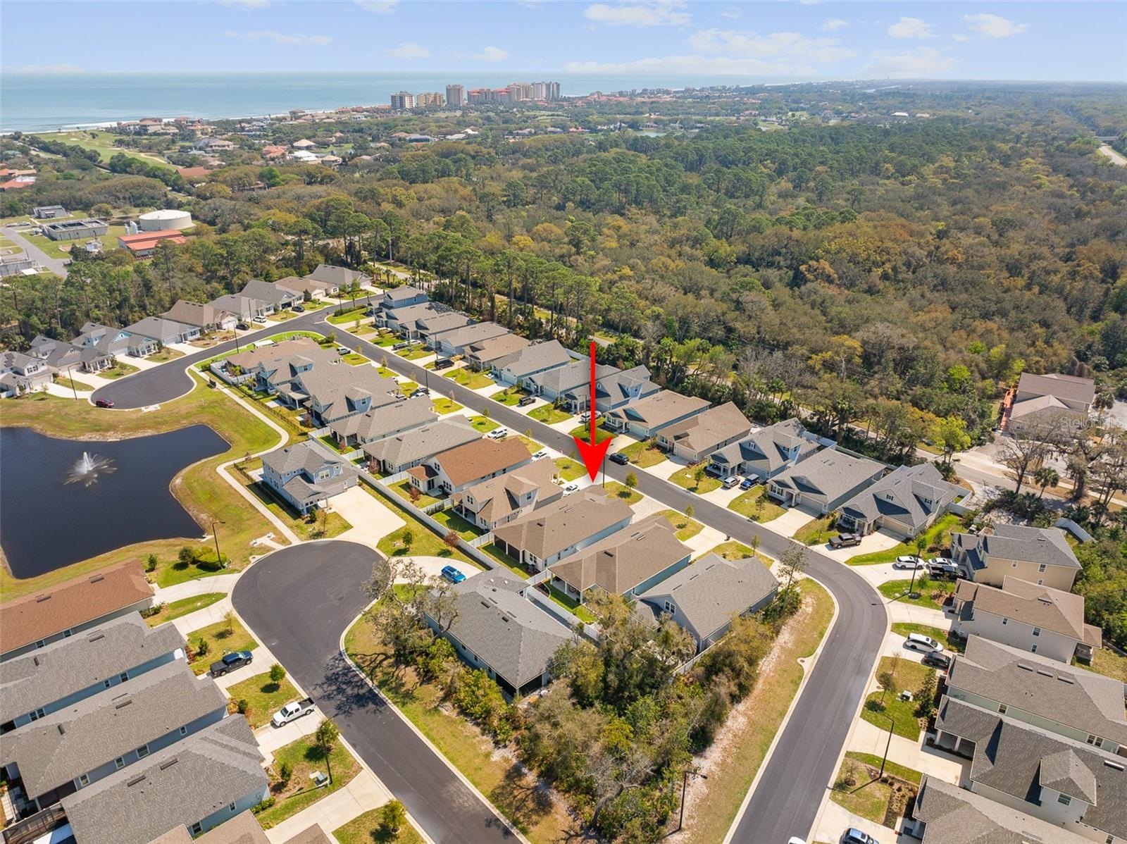 Image 57 of 60 For 46 Moana Court S