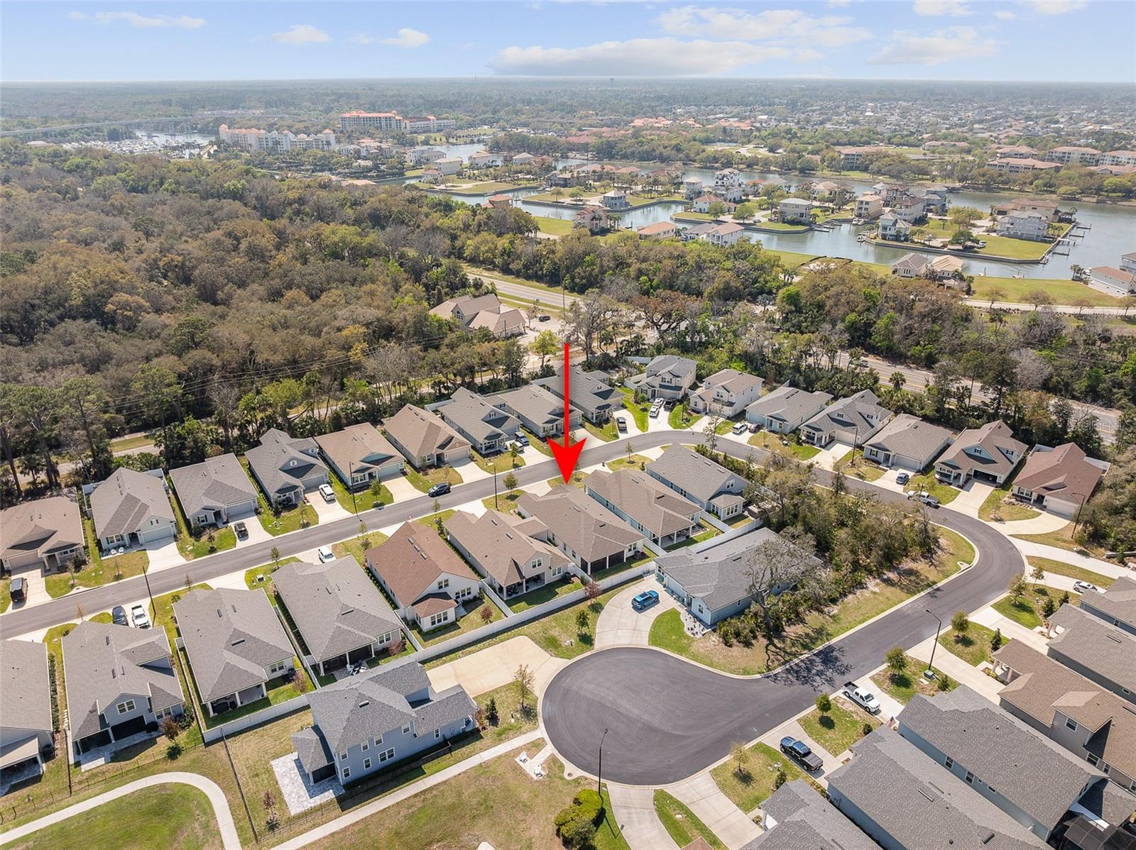 Image 8 of 60 For 46 Moana Court S