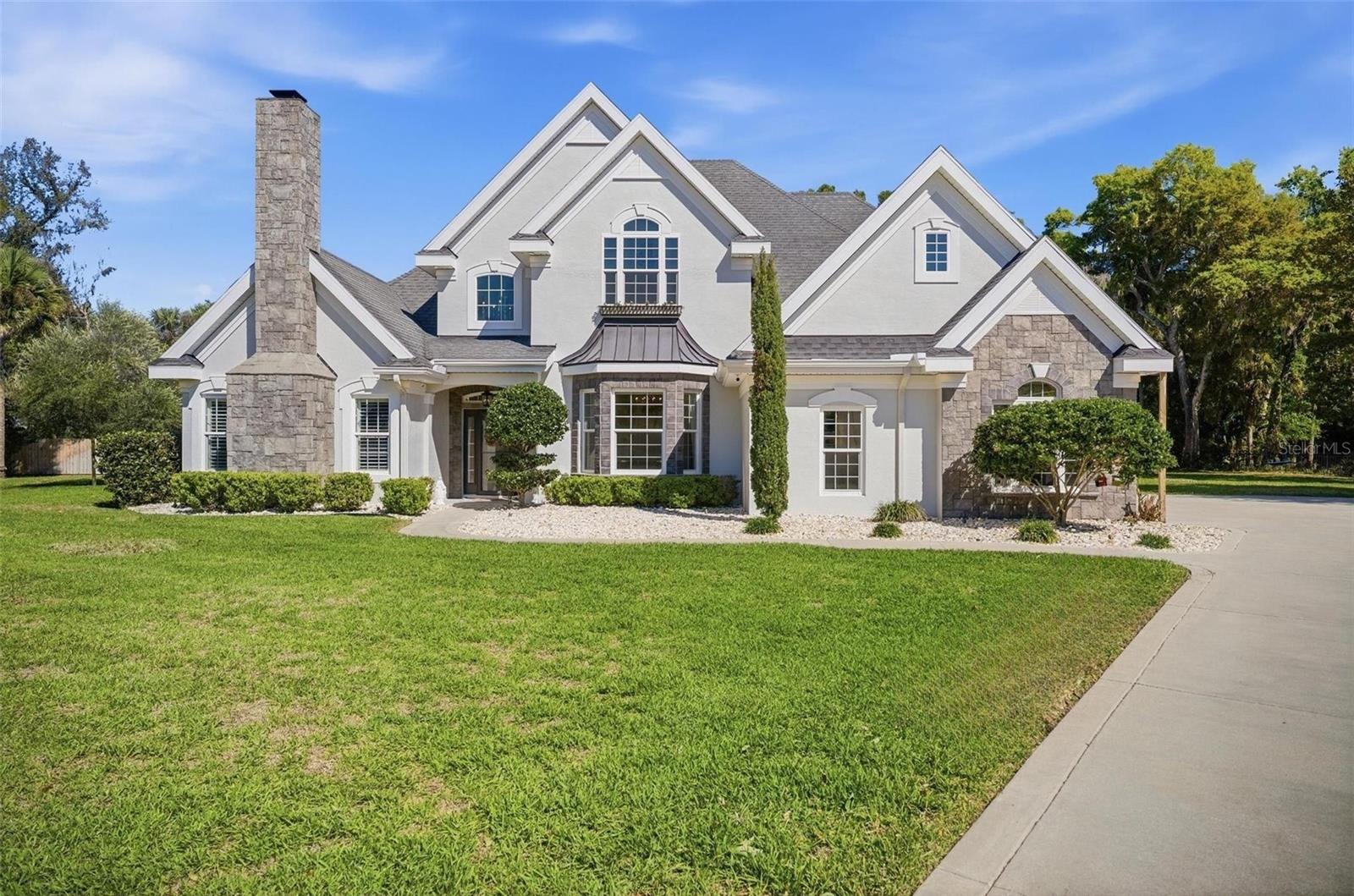 Details for 4105 Piute Lane, ORMOND BEACH, FL 32174