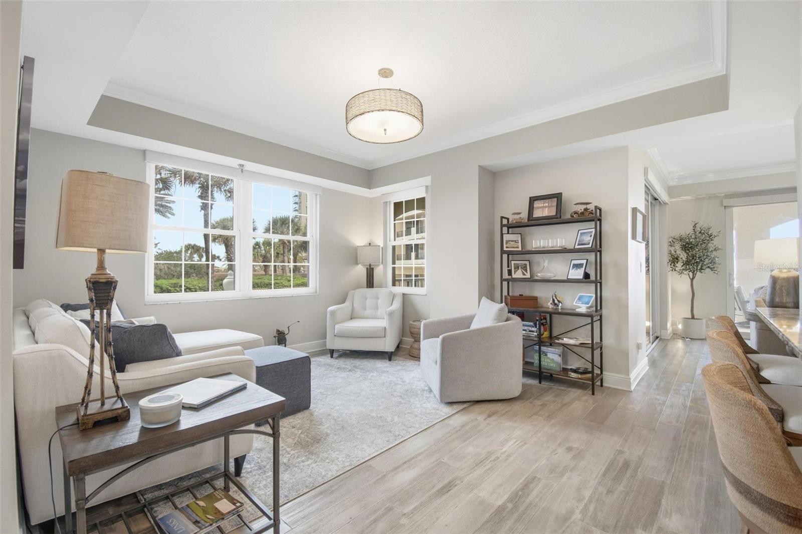 Image 21 of 67 For 11 Avenue De La Mer 1101