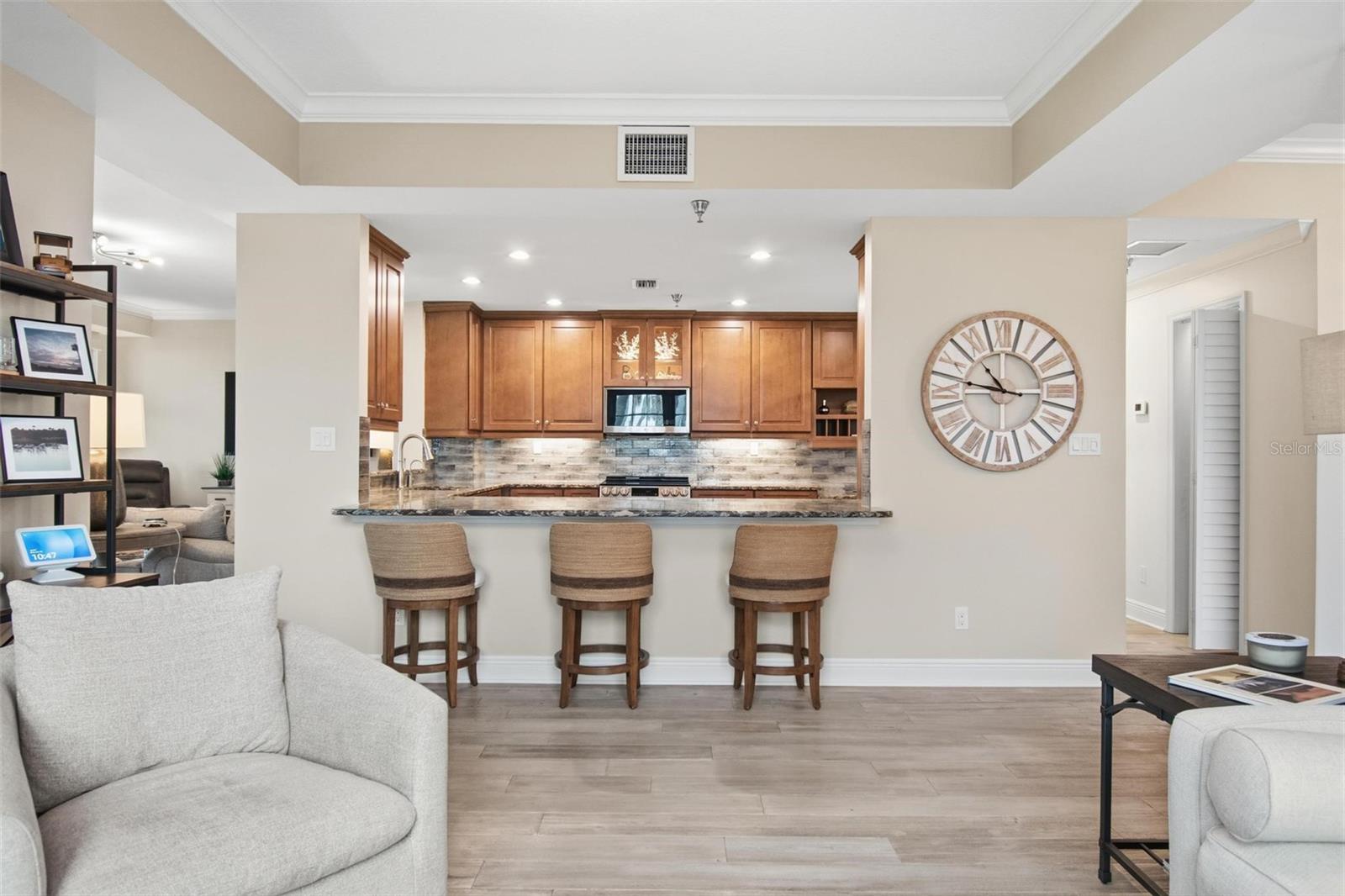 Image 22 of 67 For 11 Avenue De La Mer 1101