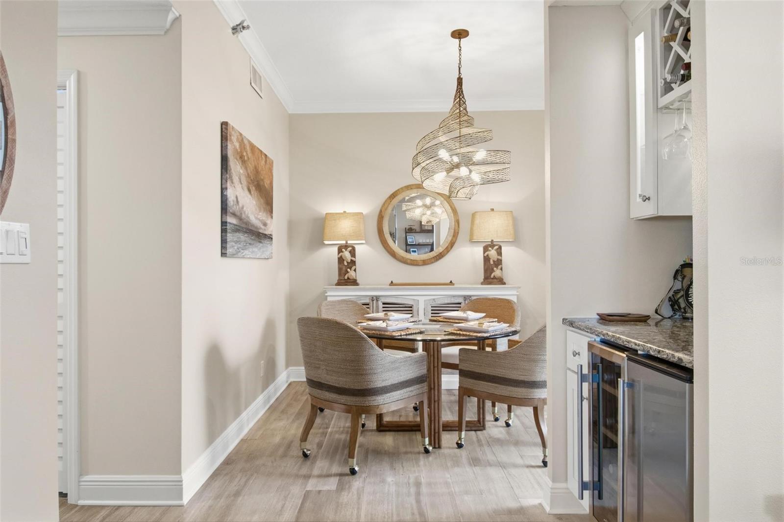 Image 23 of 67 For 11 Avenue De La Mer 1101