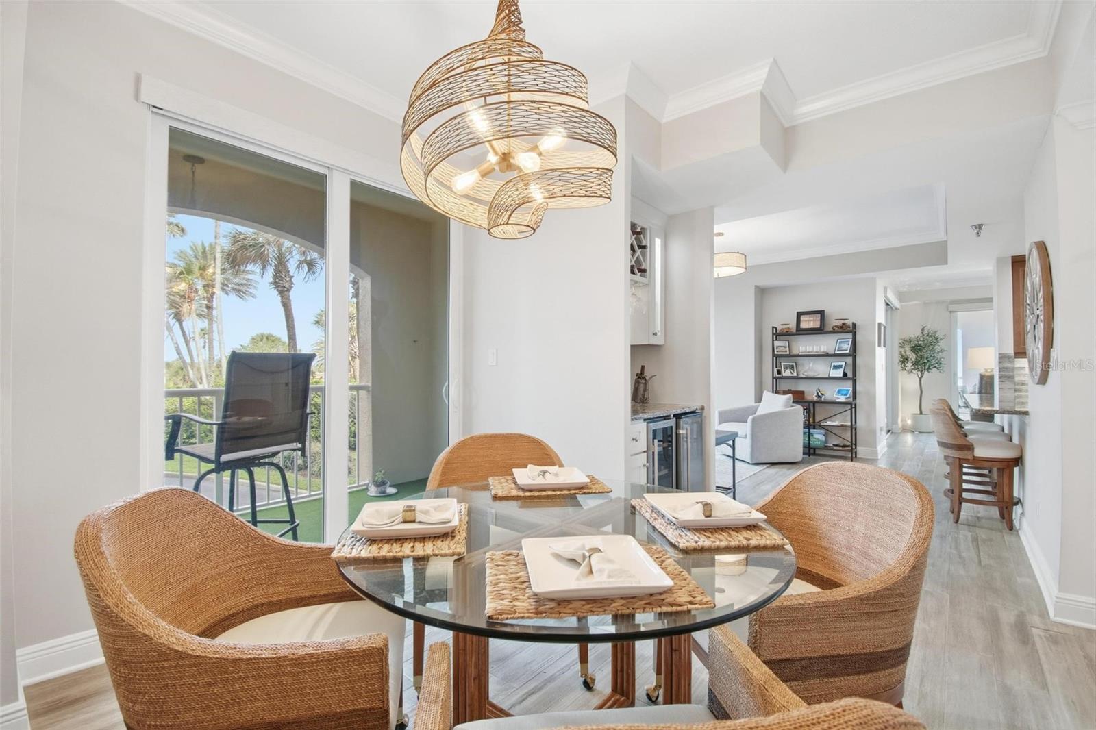 Image 25 of 67 For 11 Avenue De La Mer 1101